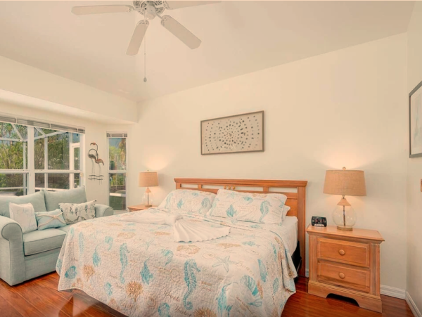 3-Bedroom Villa in Southwest Cape Coral